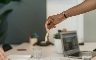 Fixer des objectifs pour réussir: Bienvenue en 2025.