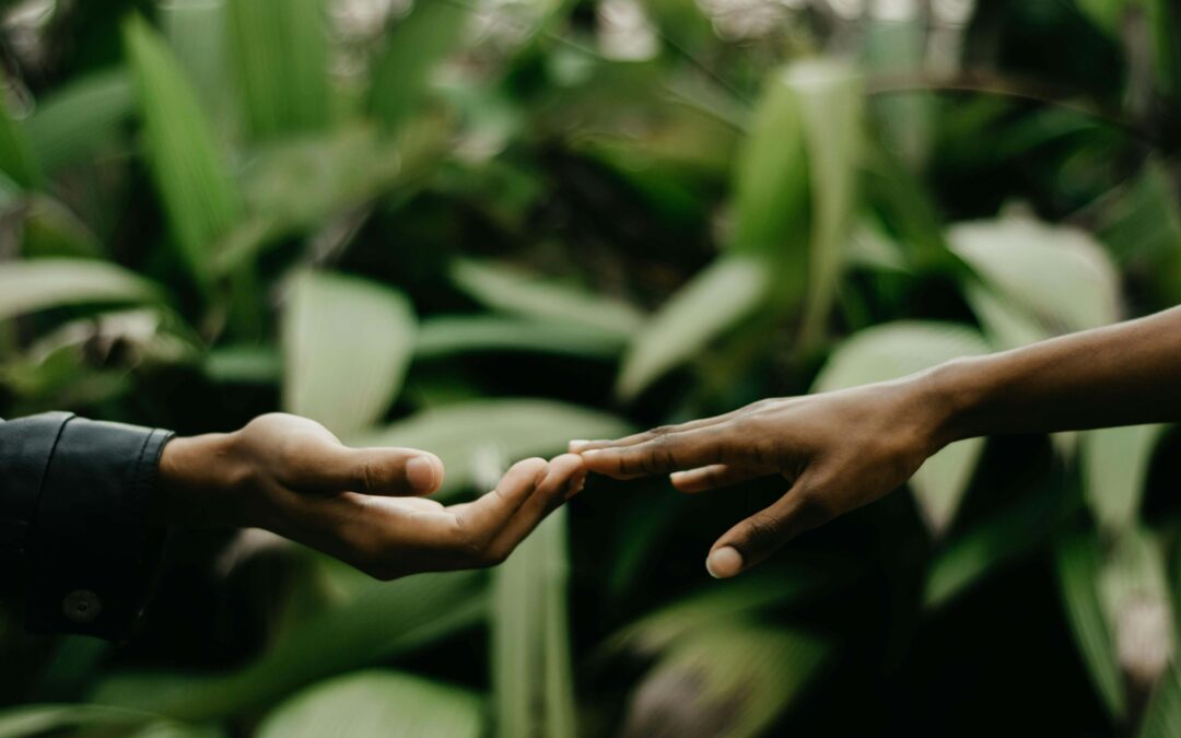 L’empathie, cette force qui change nos relations