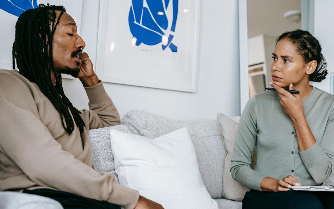 Le coaching: un outil puissant pour la transformation.