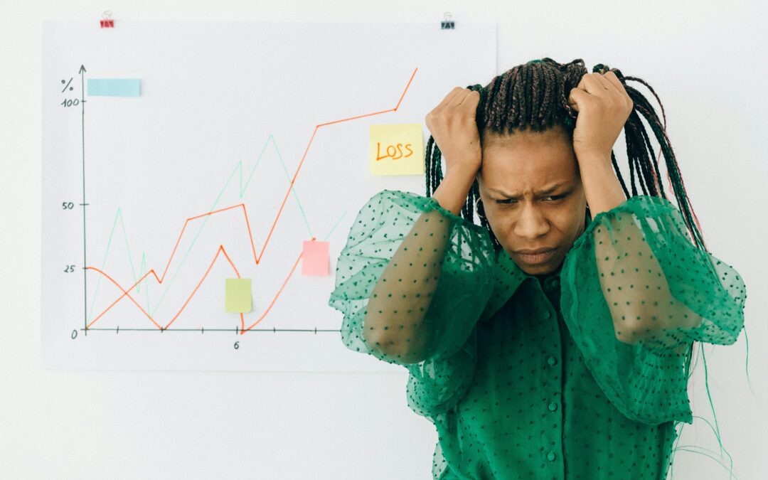 Le potentiel de la peur : comment agir malgré la peur et libérer son plein potentiel